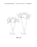 SURGICAL VISUALIZATION SYSTEM WITH CAMERA TRACKING diagram and image