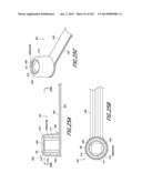 SURGICAL VISUALIZATION SYSTEM WITH CAMERA TRACKING diagram and image