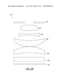 SURGICAL VISUALIZATION SYSTEM WITH CAMERA TRACKING diagram and image