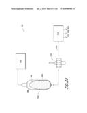 SURGICAL VISUALIZATION SYSTEM WITH CAMERA TRACKING diagram and image