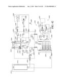 SURGICAL VISUALIZATION SYSTEM WITH CAMERA TRACKING diagram and image