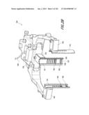 OPTICS FOR VIDEO CAMERAS ON A SURGICAL VISUALIZATION SYSTEM diagram and image