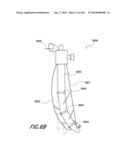 OPTICS FOR VIDEO CAMERAS ON A SURGICAL VISUALIZATION SYSTEM diagram and image