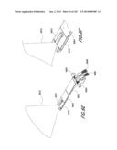 OPTICS FOR VIDEO CAMERAS ON A SURGICAL VISUALIZATION SYSTEM diagram and image