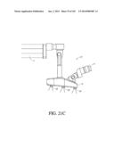 OPTICS FOR VIDEO CAMERAS ON A SURGICAL VISUALIZATION SYSTEM diagram and image