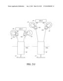 OPTICS FOR VIDEO CAMERAS ON A SURGICAL VISUALIZATION SYSTEM diagram and image