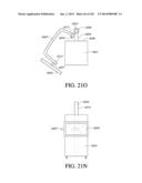 OPTICS FOR VIDEO CAMERAS ON A SURGICAL VISUALIZATION SYSTEM diagram and image