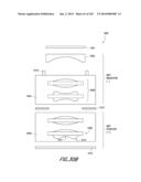 OPTICS FOR VIDEO CAMERAS ON A SURGICAL VISUALIZATION SYSTEM diagram and image