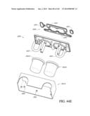 OPTICS FOR VIDEO CAMERAS ON A SURGICAL VISUALIZATION SYSTEM diagram and image