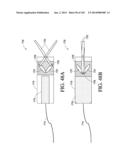 OPTICS FOR VIDEO CAMERAS ON A SURGICAL VISUALIZATION SYSTEM diagram and image