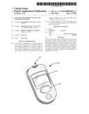 GLUCOSE MEASUREMENT DEVICE AND METHODS USING RFID diagram and image