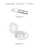 GLUCOSE MEASUREMENT DEVICE AND METHODS USING RFID diagram and image