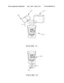 GLUCOSE MEASUREMENT DEVICE AND METHODS USING RFID diagram and image