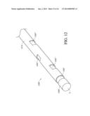 IMPLANTABLE SENSOR DEVICES, SYSTEMS, AND METHODS diagram and image