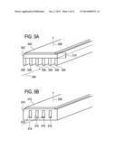 CATHETER COMPRISING CAPACITIVE MICROMACHINED ULTRASONIC TRANSDUCERS WITH     AN ADJUSTABLE FOCUS diagram and image