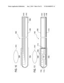 CATHETER COMPRISING CAPACITIVE MICROMACHINED ULTRASONIC TRANSDUCERS WITH     AN ADJUSTABLE FOCUS diagram and image