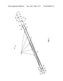 IVC FILTER CATHETER WITH IMAGING MODALITY diagram and image