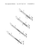 IVC FILTER CATHETER WITH IMAGING MODALITY diagram and image