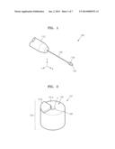 FIBER SCANNING OPTICAL PROBE AND MEDICAL IMAGING APPARATUS INCLUDING THE     SAME diagram and image