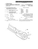 MULTI-SEGMENTED INFLATABLE BRACHYTHERAPY DEVICES, SYSTEMS, AND METHODS OF     USING THE SAME diagram and image