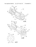 MULTI-SEGMENTED INFLATABLE BRACHYTHERAPY DEVICES, SYSTEMS, AND METHODS OF     USING THE SAME diagram and image