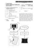 REMOTELY CONTROLLED ULTRASOUND APPARATUS AND ULTRASOUND TREATMENT SYSTEM diagram and image