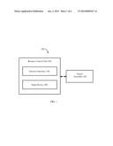 REMOTELY CONTROLLED ULTRASOUND APPARATUS AND ULTRASOUND TREATMENT SYSTEM diagram and image