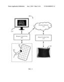 REMOTELY CONTROLLED ULTRASOUND APPARATUS AND ULTRASOUND TREATMENT SYSTEM diagram and image