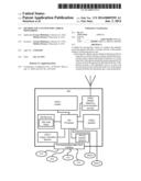 METHOD AND A SYSTEM FOR CARDIAC MONITORING diagram and image