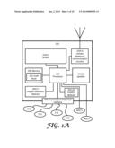 METHOD AND A SYSTEM FOR CARDIAC MONITORING diagram and image