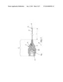 Device and Method for Injecting Pulsed Steam Into a Human or Animal Vessel     E.G. a Vein diagram and image