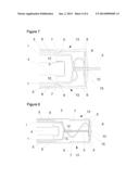 Device for Receiving a Hypodermic Syringe and Hypodermic Syringe for this     Device diagram and image