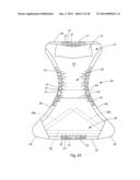 Disposable Absorbent Insert for Two-Piece Wearable Absorbent Article diagram and image