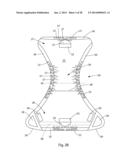 Disposable Absorbent Insert for Two-Piece Wearable Absorbent Article diagram and image