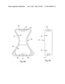 Disposable Absorbent Insert for Two-Piece Wearable Absorbent Article diagram and image