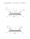 Disposable Absorbent Insert for Two-Piece Wearable Absorbent Article diagram and image