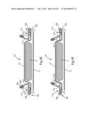 Disposable Absorbent Insert for Two-Piece Wearable Absorbent Article diagram and image