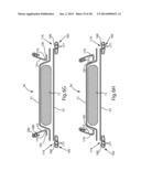 Disposable Absorbent Insert for Two-Piece Wearable Absorbent Article diagram and image