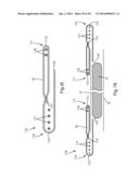 Disposable Absorbent Insert for Two-Piece Wearable Absorbent Article diagram and image