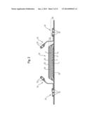 ABSORBENT ARTICLES WITH IMPROVED CORE diagram and image