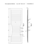 ABSORBENT ARTICLES WITH IMPROVED CORE diagram and image