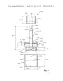 ABSORBENT ARTICLES WITH IMPROVED CORE diagram and image