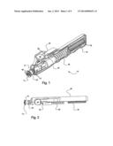 Needle-Less Injector and Method of Fluid Delivery diagram and image