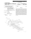 SURGICAL END EFFECTOR JAW AND ELECTRODE CONFIGURATIONS diagram and image