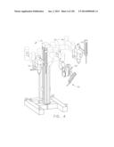 SURGICAL END EFFECTOR JAW AND ELECTRODE CONFIGURATIONS diagram and image