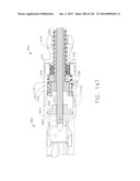 SURGICAL END EFFECTOR JAW AND ELECTRODE CONFIGURATIONS diagram and image