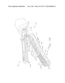 SURGICAL END EFFECTOR JAW AND ELECTRODE CONFIGURATIONS diagram and image