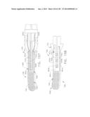 SURGICAL END EFFECTOR JAW AND ELECTRODE CONFIGURATIONS diagram and image