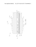 SURGICAL END EFFECTOR JAW AND ELECTRODE CONFIGURATIONS diagram and image