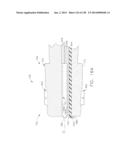 SURGICAL END EFFECTOR JAW AND ELECTRODE CONFIGURATIONS diagram and image